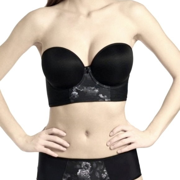 BNWT Freya Bra - Picture 4 of 6